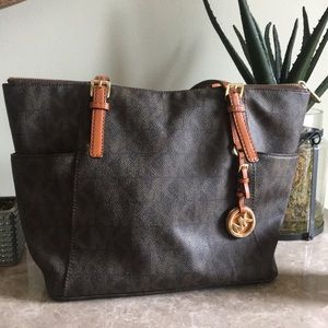 Michael Kors handbag